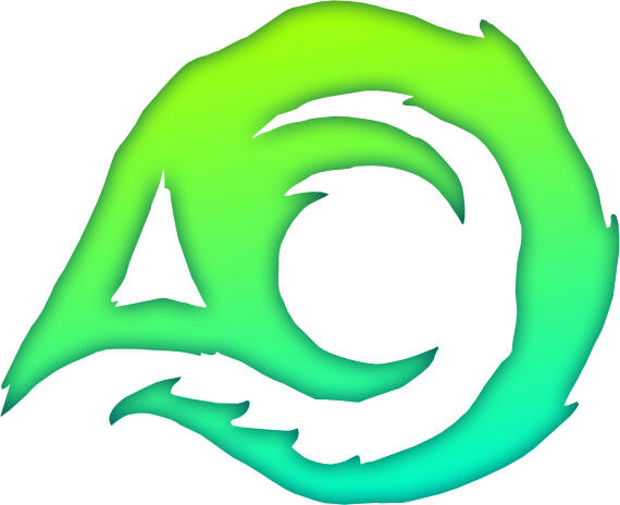 Hands of Savior Logo